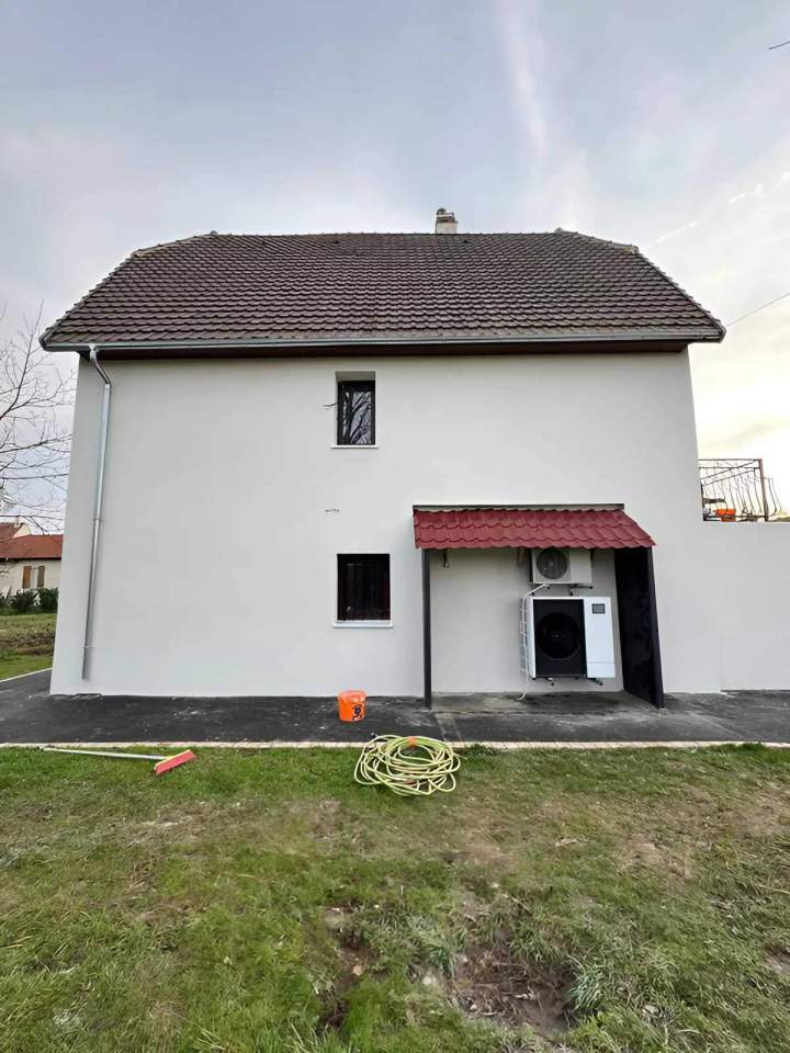 Travaux de remise en état Ivry-sur-Seine