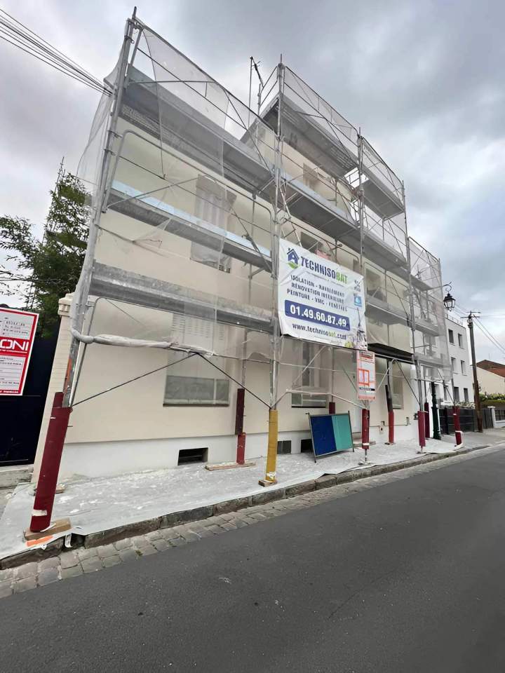 Une solution durable et économique